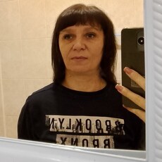 Фотография девушки Наталья, 45 лет из г. Лоев