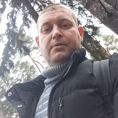 Фотография мужчины Игорь, 40 лет из г. Владимир