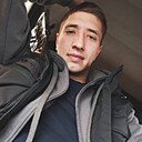 Максим, 24 года