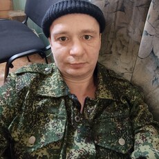 Фотография мужчины Юрий, 41 год из г. Стрежевой