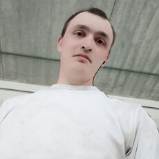 Фотография мужчины Юрий, 25 лет из г. Гремячинск