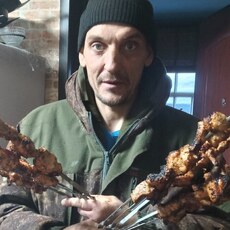 Фотография мужчины Дмитрий, 44 года из г. Гурьевск (Кемеровская Обл)
