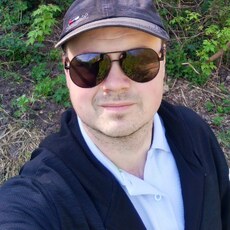 Фотография мужчины Андрей, 34 года из г. Екатеринбург