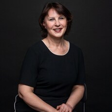 Фотография девушки Анна, 62 года из г. Полоцк
