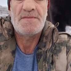 Фотография мужчины Искандер, 50 лет из г. Махачкала