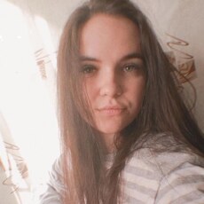 Фотография девушки Полина, 22 года из г. Мончегорск