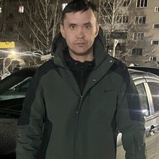 Фотография мужчины Дидар, 38 лет из г. Усть-Каменогорск