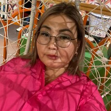 Фотография девушки Галина, 50 лет из г. Улан-Удэ