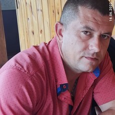 Фотография мужчины Павел, 41 год из г. Рубцовск