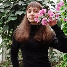 Фотография девушки Xsecret, 40 лет из г. Енакиево
