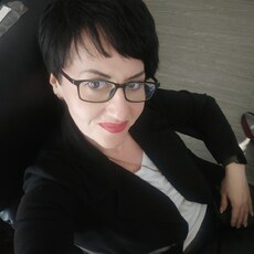 Фотография девушки Дарья, 43 года из г. Барнаул