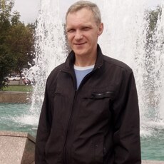 Фотография мужчины Сергей, 52 года из г. Комсомольск-на-Амуре