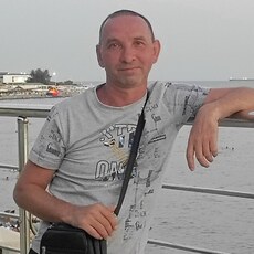 Фотография мужчины Николай, 54 года из г. Зверево