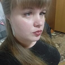 Фотография девушки Клавдия, 30 лет из г. Алатырь