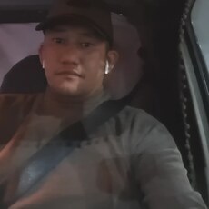 Фотография мужчины Даник, 35 лет из г. Павлодар