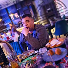 Фотография мужчины Павел, 30 лет из г. Северобайкальск