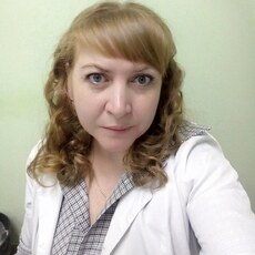 Фотография девушки Елена, 43 года из г. Березовский (Свердловская Обл)