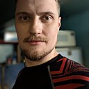 Макс, 32 года