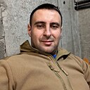 Звиад, 34 года