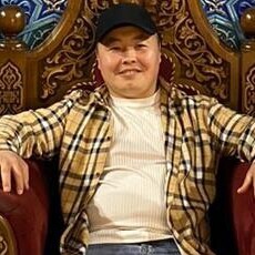 Фотография мужчины Жанбо, 27 лет из г. Караганда