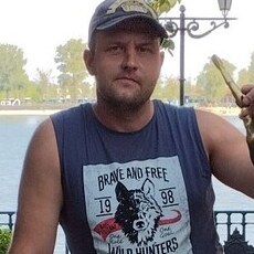 Фотография мужчины Сергей, 40 лет из г. Ростов Великий