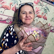 Фотография девушки Галина Бормотова, 49 лет из г. Юсьва