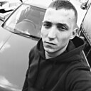 Макс, 27 лет