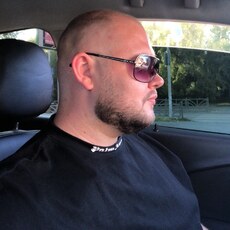 Фотография мужчины Виктор, 35 лет из г. Екатеринбург