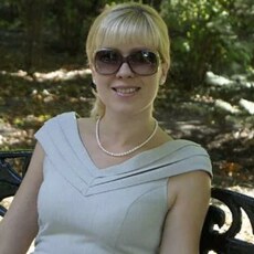Фотография девушки Алёна, 45 лет из г. Усть-Кут