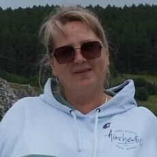 Фотография девушки Женькина Дочка, 45 лет из г. Караганда