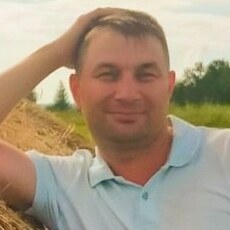 Фотография мужчины Александр, 43 года из г. Соликамск