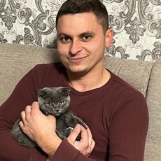 Фотография мужчины Александр, 26 лет из г. Изобильный