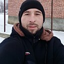 Андрей, 34 года