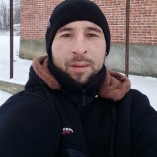 Фотография мужчины Андрей, 34 года из г. Энем