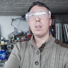 Фотография мужчины Андрей, 44 года из г. Талгар