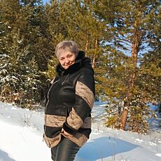 Фотография девушки Ирина, 53 года из г. Рубцовск