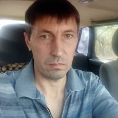 Фотография мужчины Виталий, 45 лет из г. Стаханов