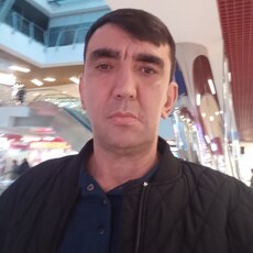 Фотография мужчины Эркин, 49 лет из г. Видное
