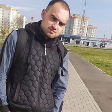 Фотография мужчины Вадик, 29 лет из г. Барановичи