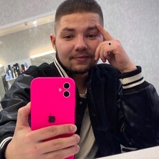 Фотография мужчины Максимка, 22 года из г. Салават