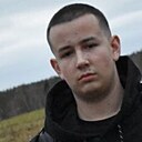 Богдан, 18 лет
