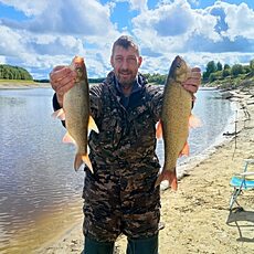 Фотография мужчины Алексей, 45 лет из г. Нижний Тагил