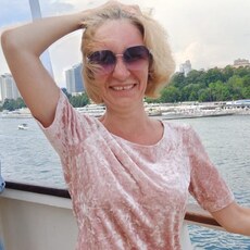 Фотография девушки Катерина, 43 года из г. Донецк (Ростовская Обл.)