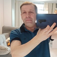 Фотография мужчины Дмитрий, 46 лет из г. Челябинск