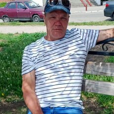 Фотография мужчины Валерий, 64 года из г. Самара