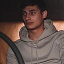 Николай, 23 года