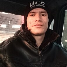 Фотография мужчины Максим, 32 года из г. Боград