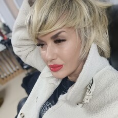 Фотография девушки Незнакомка, 46 лет из г. Павлодар