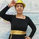 Надежда, 65 лет