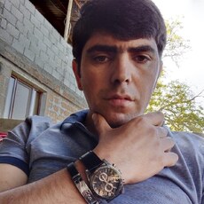 Фотография мужчины Гриша, 36 лет из г. Гюмри